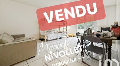 Appartement 3 pièces de 62 m² à Noisy-le-Grand (93160)