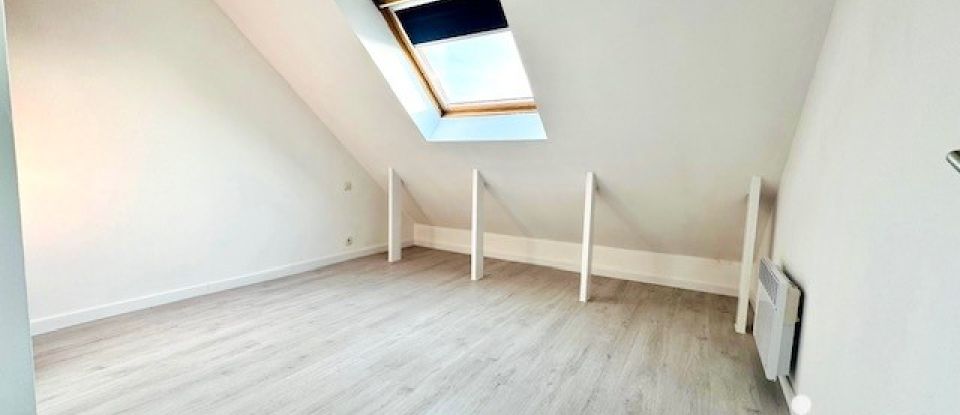 Maison 6 pièces de 125 m² à Achères (78260)