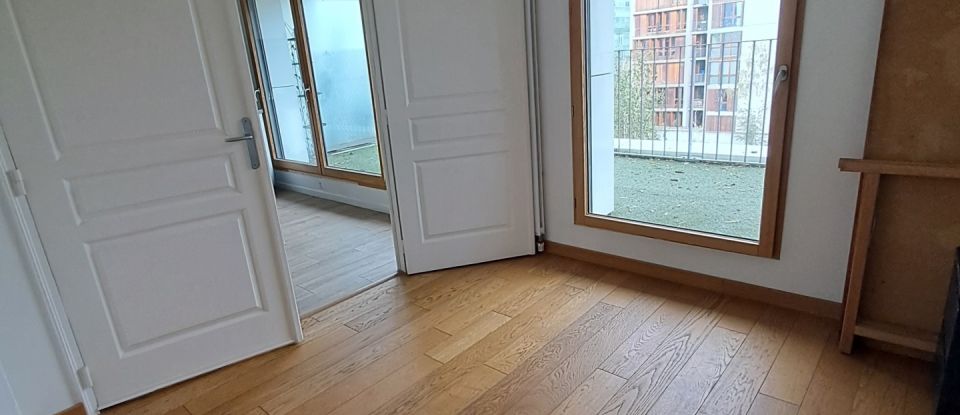 Apartment 3 rooms of 57 m² in Lyon (69002)