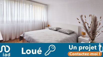 Appartement 3 pièces de 69 m² à Massy (91300)