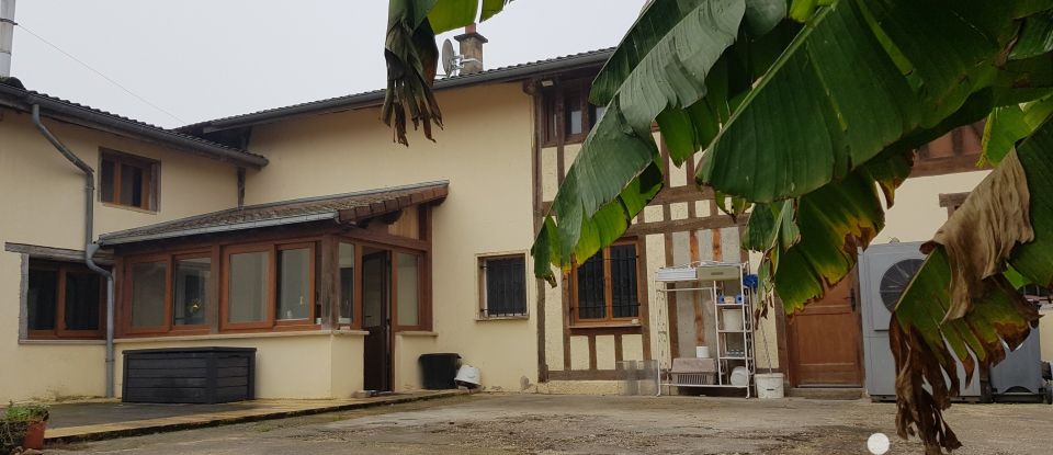 Village house 7 rooms of 189 m² in Vitry-le-François (51300)