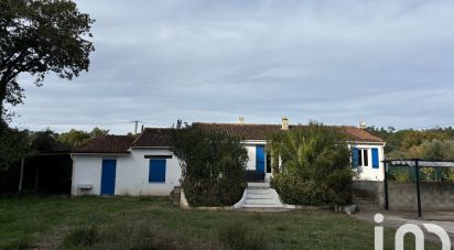 Maison 4 pièces de 120 m² à Vidauban (83550)