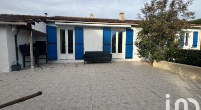 House 4 rooms of 120 m² in Vidauban (83550)