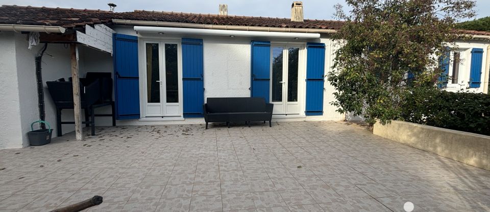 Maison 4 pièces de 120 m² à Vidauban (83550)