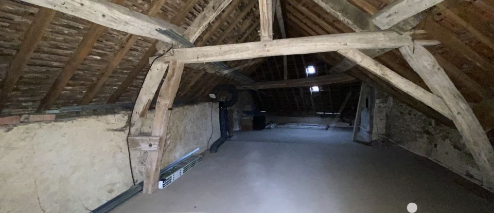 Maison traditionnelle 3 pièces de 64 m² à Villenauxe-la-Grande (10370)