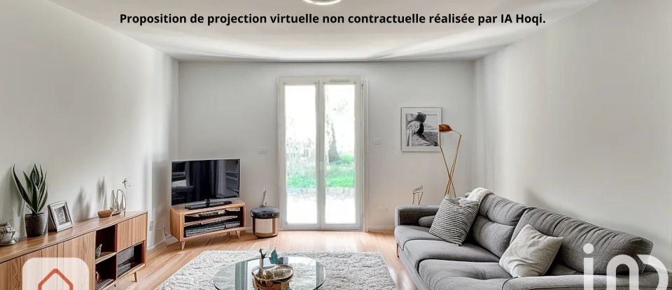 Maison 5 pièces de 98 m² à Saint-Maurice-les-Brousses (87800)