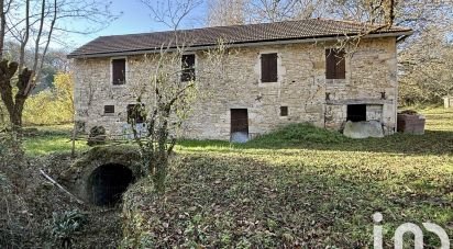 Moulin 5 pièces de 102 m² à Lissac-et-Mouret (46100)