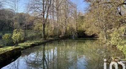 Moulin 5 pièces de 102 m² à Lissac-et-Mouret (46100)