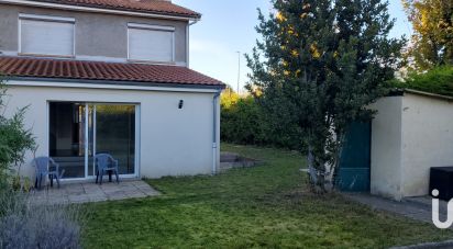 Maison 6 pièces de 126 m² à Clermont-Ferrand (63100)