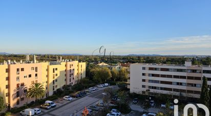 Appartement 3 pièces de 58 m² à Hyères (83400)