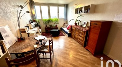 Appartement 3 pièces de 83 m² à Créteil (94000)