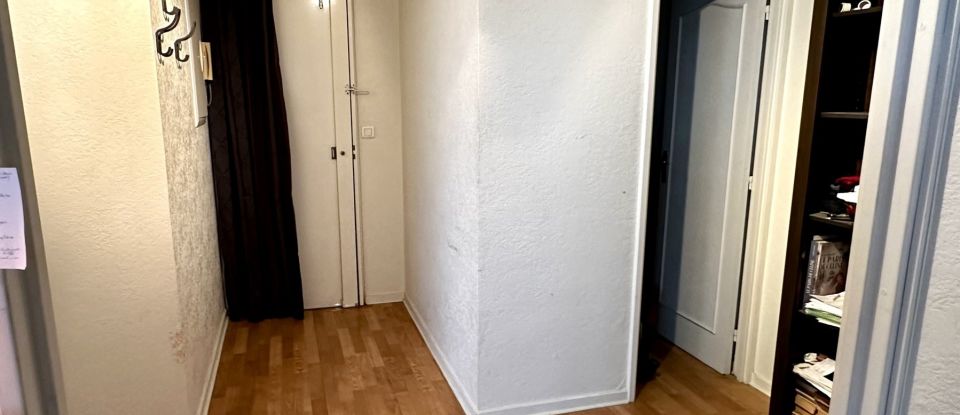 Appartement 3 pièces de 83 m² à Créteil (94000)