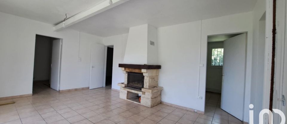 Traditional house 4 rooms of 80 m² in Le Tampon (97418)