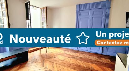 Immeuble de 139 m² à Brioude (43100)