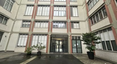 Apartment 2 rooms of 43 m² in Paris (75019)