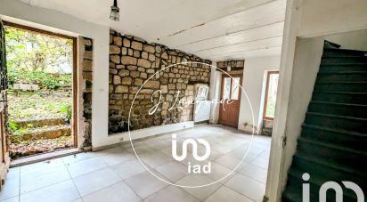 Maison 3 pièces de 53 m² à Auvers-sur-Oise (95430)