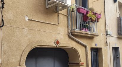 Maison de village 2 pièces de 47 m² à Clermont-l'Hérault (34800)