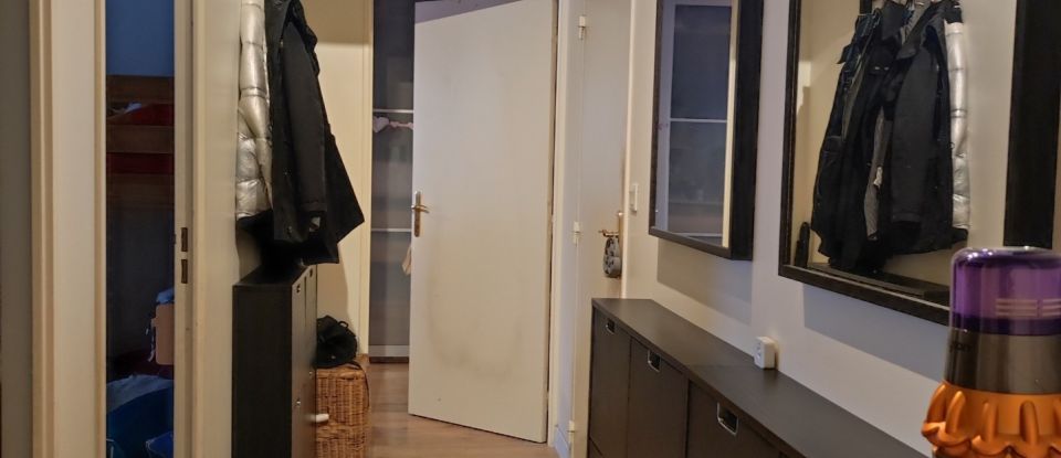 Appartement 4 pièces de 81 m² à Sarcelles (95200)