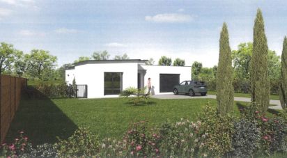 Maison 5 pièces de 112 m² à Allaire (56350)