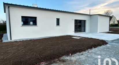 Maison 5 pièces de 112 m² à Allaire (56350)