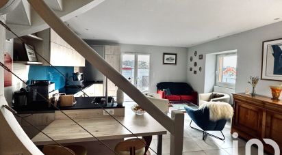 Maison de ville 4 pièces de 97 m² à Rezé (44400)