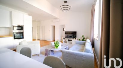 Apartment 3 rooms of 83 m² in Marseille (13001)