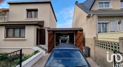 Maison 4 pièces de 80 m² à Villeneuve-le-Roi (94290)