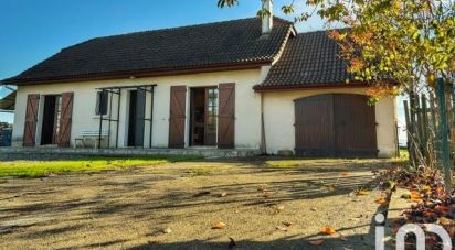 Maison traditionnelle 4 pièces de 83 m² à Vignes (64410)