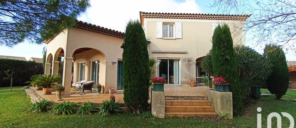 Architect house 5 rooms of 193 m² in Montélimar (26200)