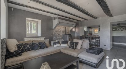 Maison de campagne 10 pièces de 302 m² à Crémieu (38460)