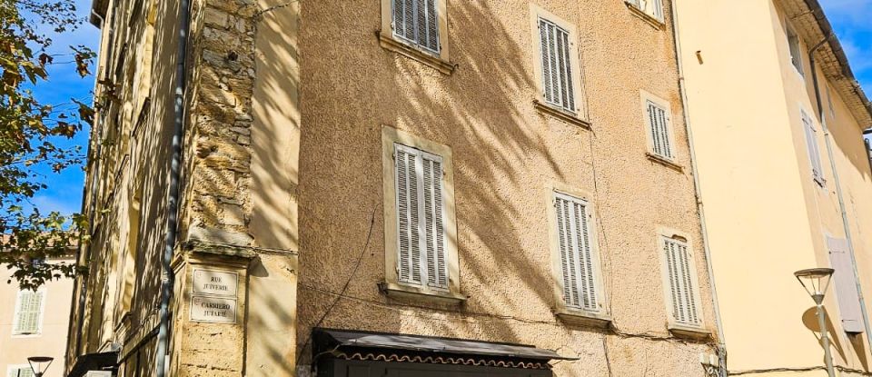 Appartement 2 pièces de 28 m² à Carpentras (84200)