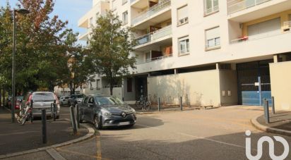 Appartement 4 pièces de 80 m² à Grenoble (38100)