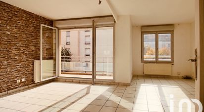 Appartement 4 pièces de 80 m² à Grenoble (38100)