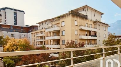 Appartement 4 pièces de 80 m² à Grenoble (38100)