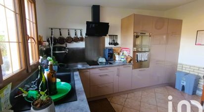 House 6 rooms of 93 m² in Criel-sur-Mer (76910)