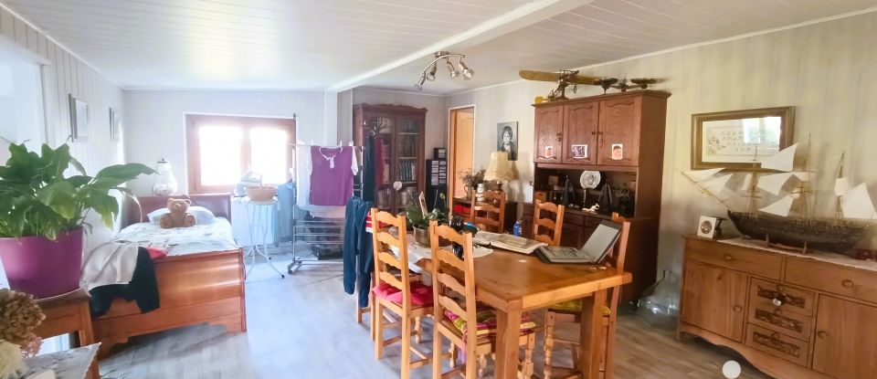 House 6 rooms of 93 m² in Criel-sur-Mer (76910)