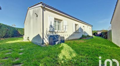 Maison 4 pièces de 101 m² à Fargues-Saint-Hilaire (33370)