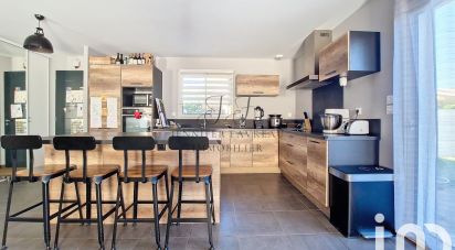 Maison 4 pièces de 101 m² à Fargues-Saint-Hilaire (33370)