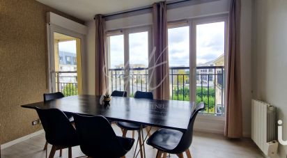 Appartement 4 pièces de 65 m² à Chessy (77700)