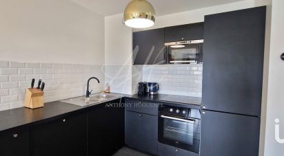 Appartement 4 pièces de 65 m² à Chessy (77700)