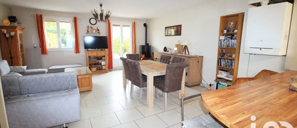 House 5 rooms of 93 m² in Taissy (51500)