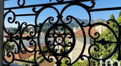 Apartment 4 rooms of 88 m² in Menton (06500)