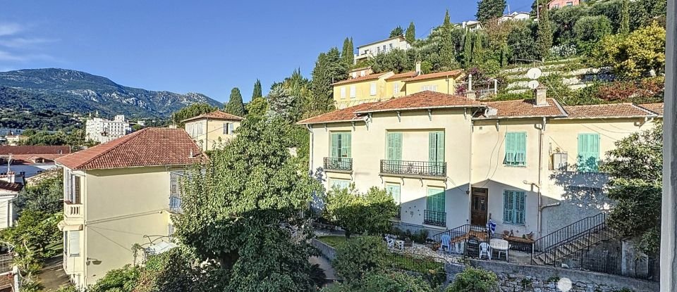 Appartement 4 pièces de 88 m² à Menton (06500)