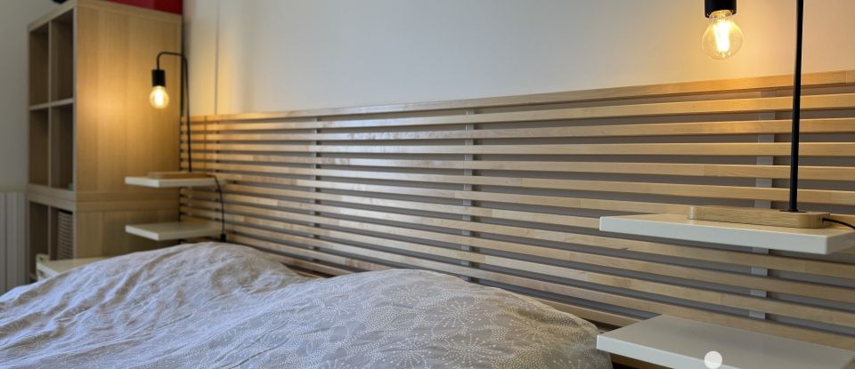 Appartement 4 pièces de 88 m² à Menton (06500)