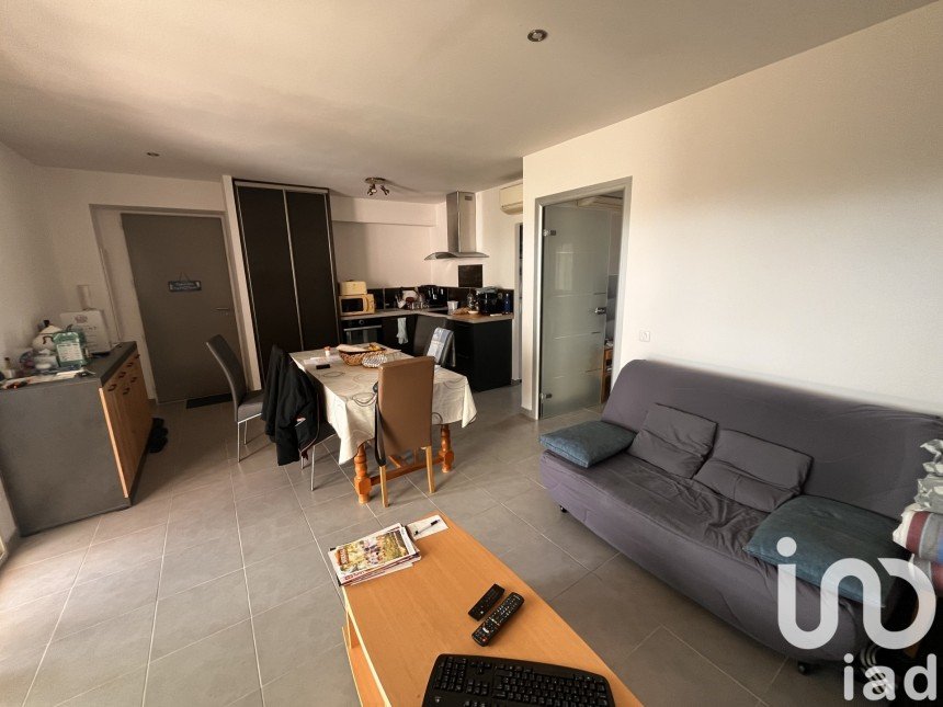 Apartment 2 rooms of 43 m² in Saint-Cannat (13760)