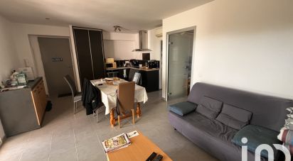 Appartement 2 pièces de 43 m² à Saint-Cannat (13760)