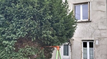 Maison traditionnelle 2 pièces de 48 m² à Aulnay-sous-Bois (93600)