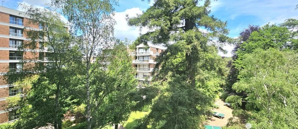 Apartment 4 rooms of 93 m² in Jouy-en-Josas (78350)