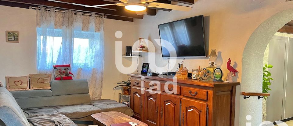 Town house 4 rooms of 112 m² in Sardieu (38260)