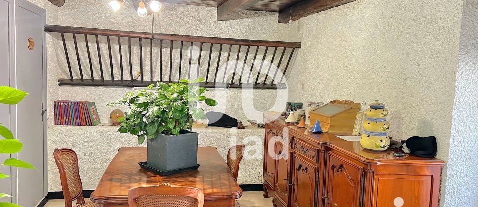 Town house 4 rooms of 112 m² in Sardieu (38260)